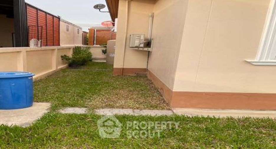 À vendre 3 chambres maison à Ban Bueng, Chonburi