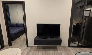 Condo en venta de 1 habitaciones en Huai Khwang, Bangkok