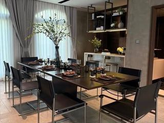For sale 3 bedrooms house in Phaya Thai, Bangkok