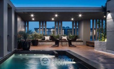 For sale 3 ベッドルーム house in Phaya Thai, Bangkok