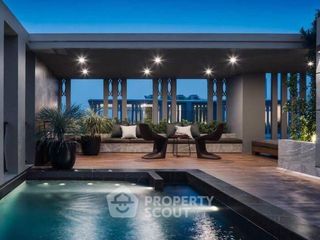 For sale 3 bedrooms house in Phaya Thai, Bangkok