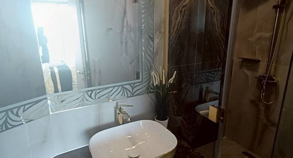 For sale 1 bed condo in Jomtien, Pattaya