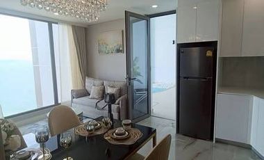 For sale 1 bed condo in Jomtien, Pattaya