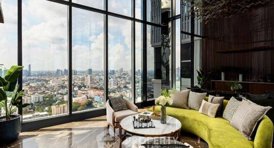 For sale 1 Beds condo in Watthana, Bangkok