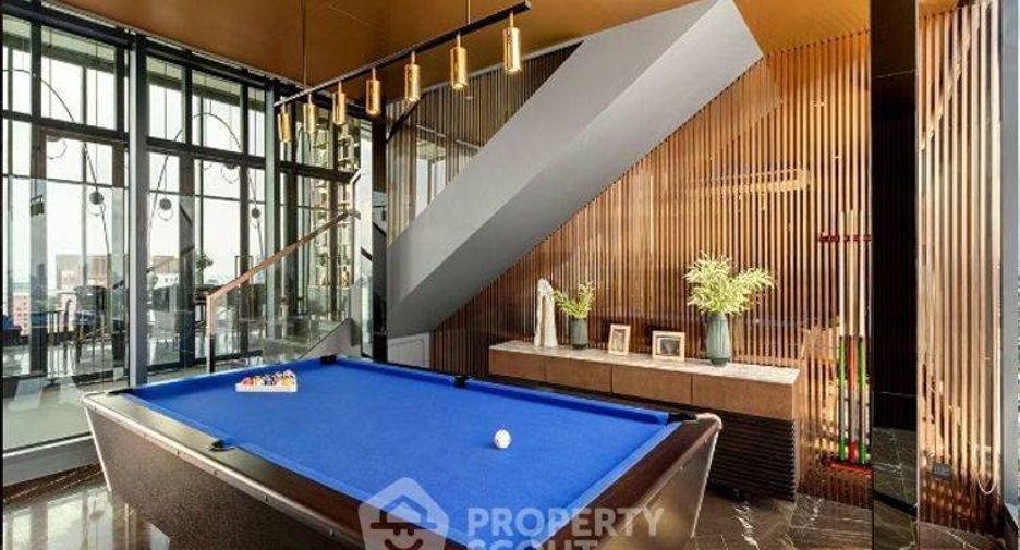 For sale 1 Beds condo in Watthana, Bangkok