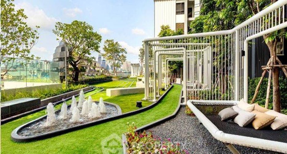 For sale 1 Beds condo in Watthana, Bangkok