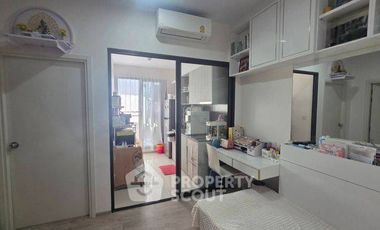 For sale 1 bed condo in Watthana, Bangkok