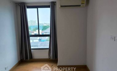 For sale 1 bed condo in Phra Khanong, Bangkok