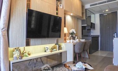 Condo en venta de 1 habitaciones en Khlong Toei, Bangkok
