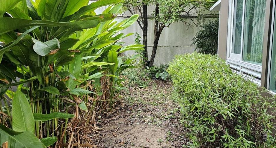 For sale 3 bedrooms house in Prawet, Bangkok