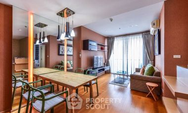Condo en venta de 1 habitaciones en Ratchathewi, Bangkok