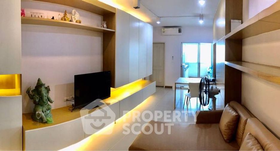 For sale 1 bed condo in Ratchathewi, Bangkok