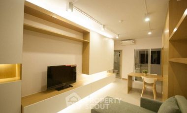 For sale 1 bed condo in Ratchathewi, Bangkok