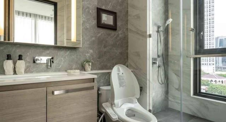 For sale 1 bed condo in Chatuchak, Bangkok