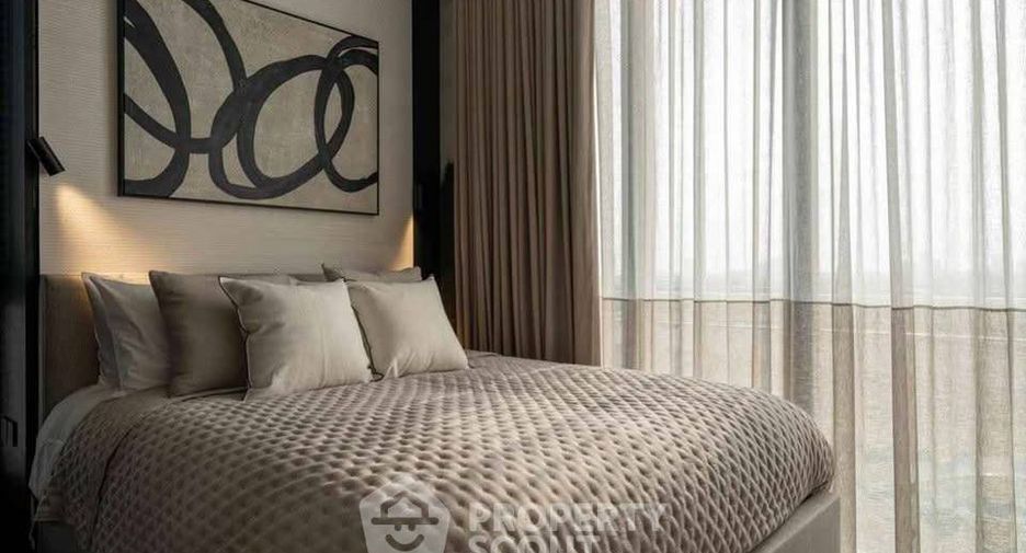 For sale 1 bed condo in Chatuchak, Bangkok