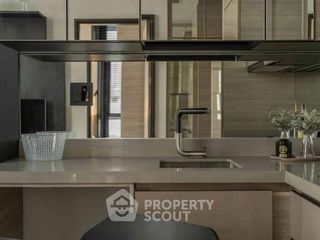 For sale 1 bed condo in Chatuchak, Bangkok