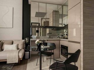 For sale 1 bed condo in Chatuchak, Bangkok