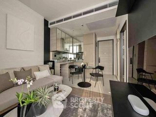 For sale 1 bed condo in Chatuchak, Bangkok