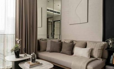 For sale 1 bed condo in Chatuchak, Bangkok