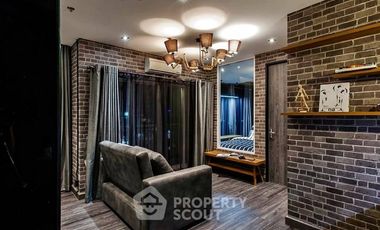 For sale 1 Beds condo in Watthana, Bangkok