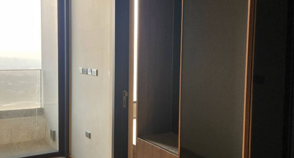 Wohnung zum Kauf mit 1 Zimmer in Watthana, Bangkok