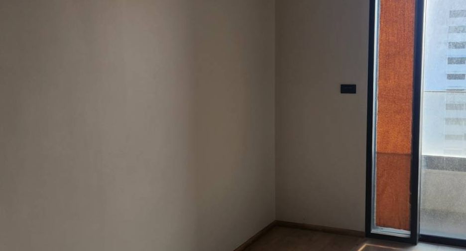 Wohnung zum Kauf mit 1 Zimmer in Watthana, Bangkok