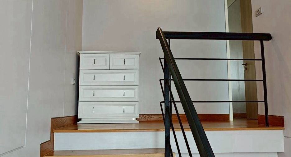 ขาย 3 ห้องนอน คอนโด ใน คลองเตย, กรุงเทพฯ