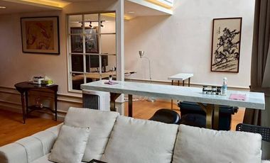 À vendre 3 chambres condo à Khlong Toei, Bangkok