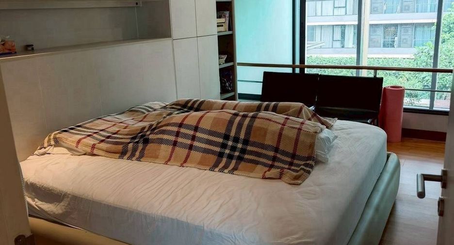 ขาย 3 ห้องนอน คอนโด ใน คลองเตย, กรุงเทพฯ