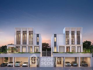 For sale 3 bedrooms condo in Bang Kho Laem, Bangkok
