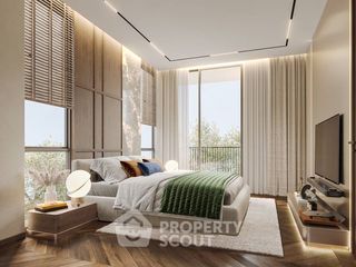 For sale 3 bedrooms condo in Bang Kho Laem, Bangkok