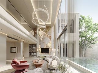 For sale 3 bedrooms condo in Bang Kho Laem, Bangkok