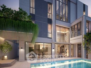 For sale 3 bedrooms condo in Bang Kho Laem, Bangkok