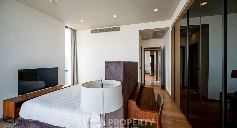 Wohnung zum Kauf mit 3 Zimmer in Watthana, Bangkok