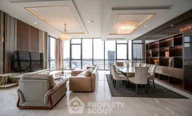 Condo en venta de 3 habitaciones en Watthana, Bangkok