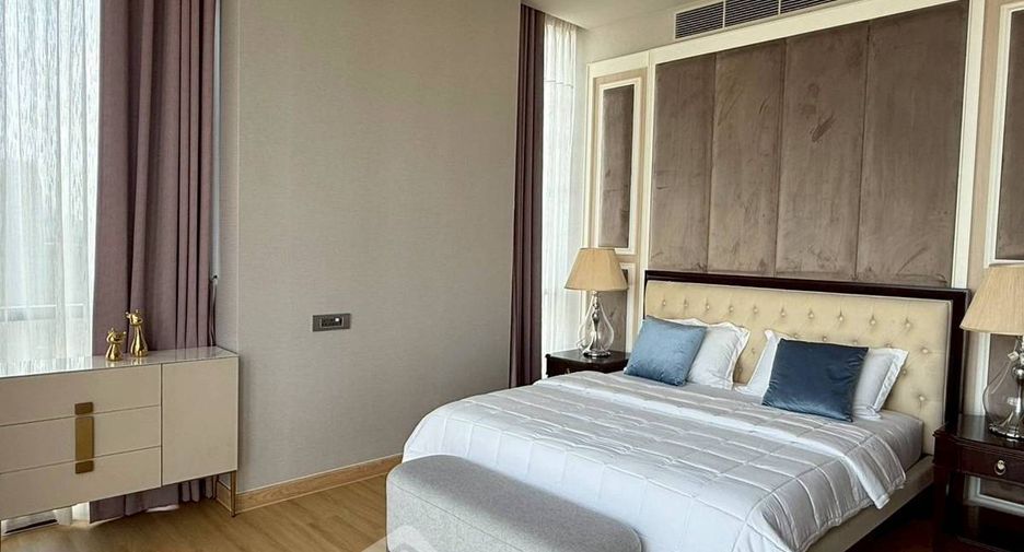 Wohnung zum Kauf mit 3 Zimmer in Watthana, Bangkok
