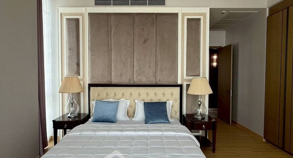 Wohnung zum Kauf mit 3 Zimmer in Watthana, Bangkok