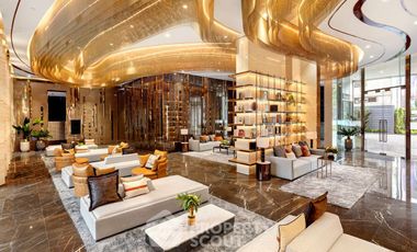For sale 2 bedrooms condo in Watthana, Bangkok