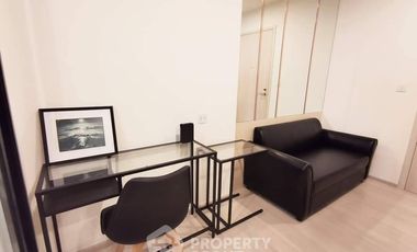 For sale 1 bed condo in Watthana, Bangkok
