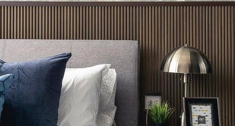 For sale 1 bed condo in Pathum Wan, Bangkok