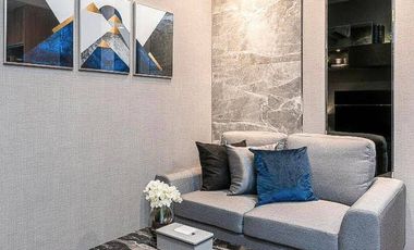 Condo en venta de 1 habitaciones en Pathum Wan, Bangkok