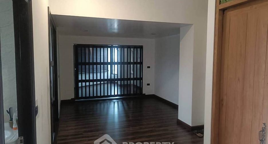 Condo en venta de 1 habitaciones en Suan Luang, Bangkok