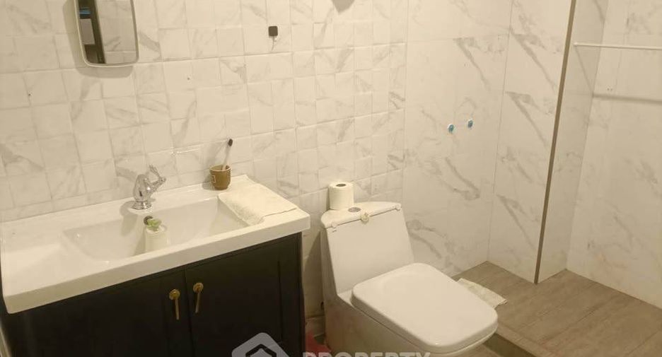Condo en venta de 1 habitaciones en Suan Luang, Bangkok