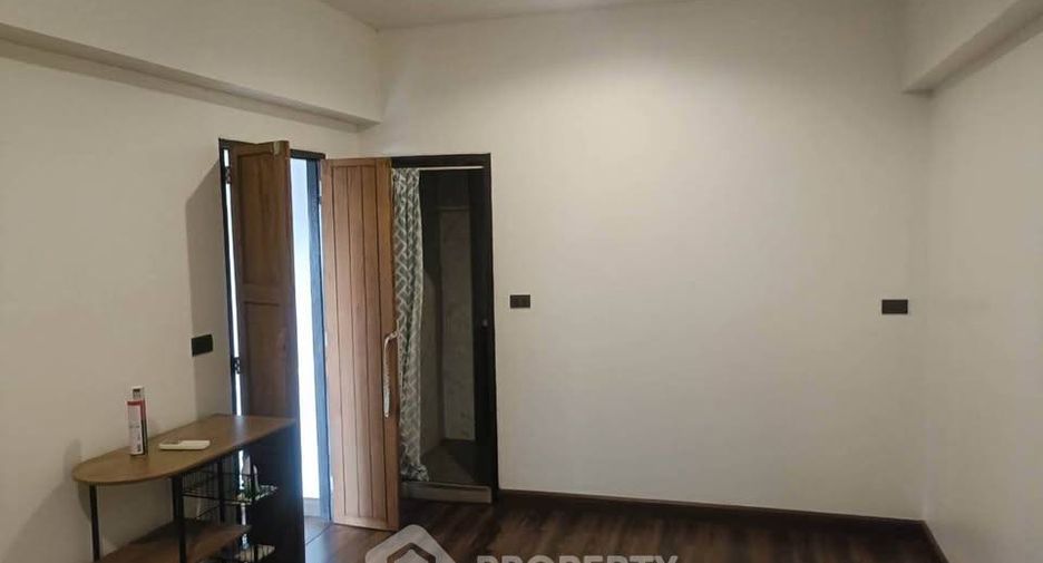 Condo en venta de 1 habitaciones en Suan Luang, Bangkok