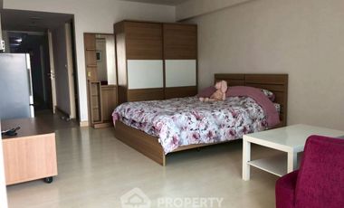 Wohnung zum Kauf mit 1 Zimmer in Watthana, Bangkok