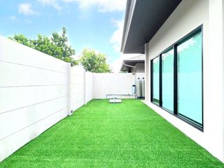 For sale 3 bedrooms villa in Bang Lamung, Chonburi