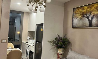 For sale 1 bed condo in Jomtien, Pattaya
