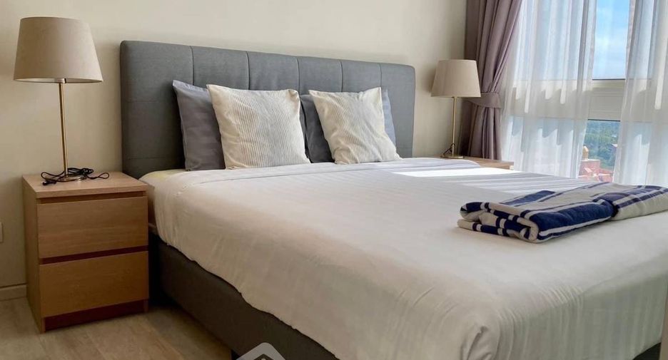 For sale 1 bed condo in Suan Luang, Bangkok