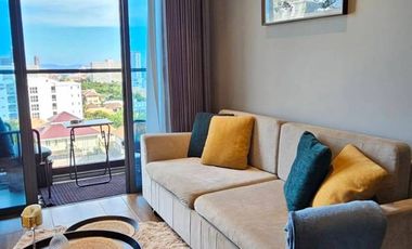 Wohnung zum Kauf mit 1 Zimmer in Pratumnak, Pattaya