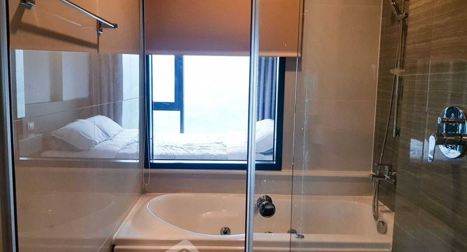 For sale 1 bed condo in Si Racha, Chonburi